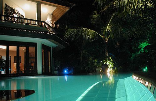 Surin Springs Villa 8