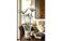 The living room