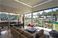 The living room