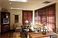 The living room