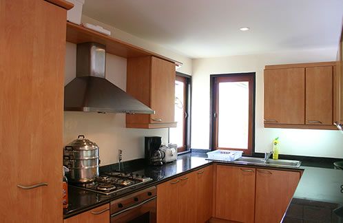 Surin Springs Villa 3
