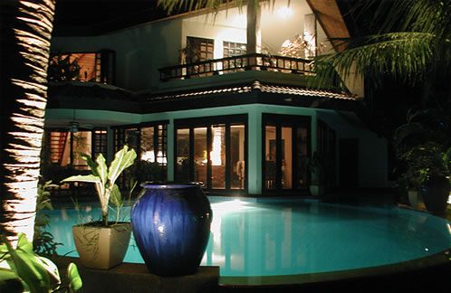 Surin Springs Villa 8