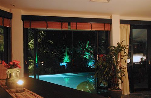 Surin Springs Villa 8