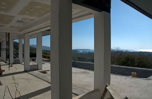 The Villas Overlooking Layan