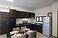 The kitchen