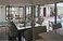 The dining room