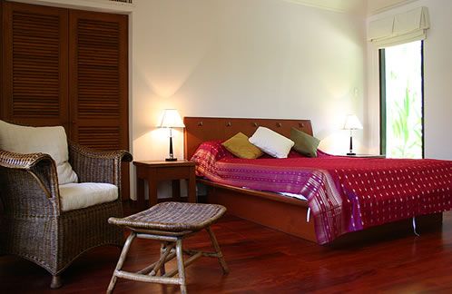 Surin Springs Villa 3