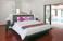 A master bedroom