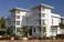 The semi-detached villas