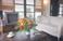An apartment living area