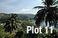 Plot 11: 1,538 m² of sea-front land with easterly views over Nakalay Bay