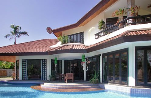 Surin Springs Villa 8