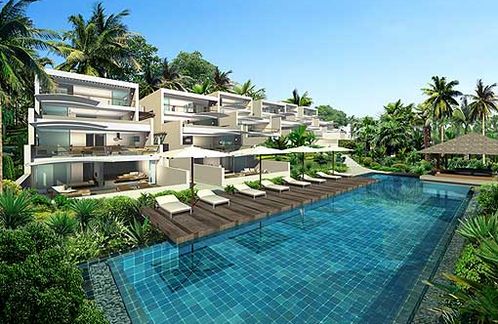 Alanna Phuket