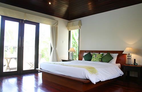 Surin Springs Villa 3