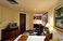 The second bedroom