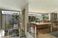 Upper floor in a penthouse
