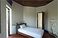 A guest bedroom