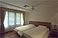 The second bedroom
