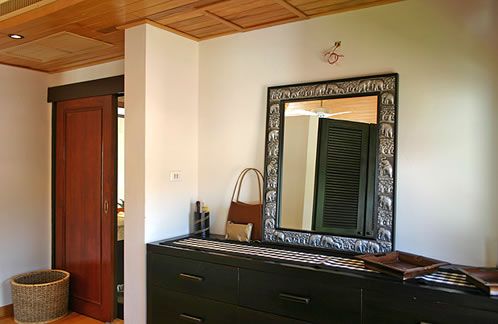 Surin Springs Villa 3