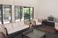 A guest bedroom