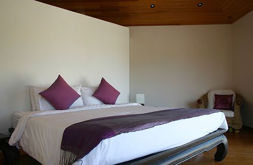 Surin Springs Villa 3