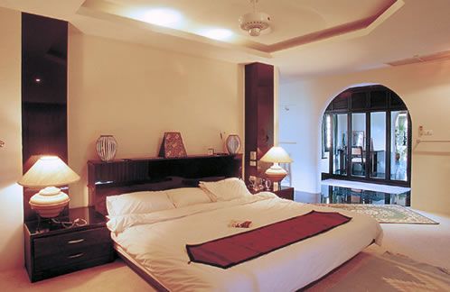 Surin Springs Villa 8