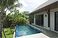 The pool