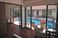 One of the dining rooms