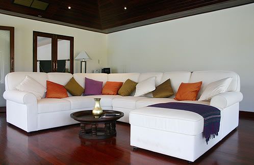 Surin Springs Villa 3