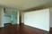 The master bedroom