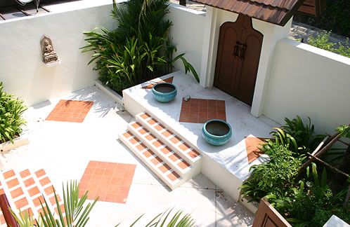 Surin Springs Villa 3