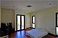 The third bedroom