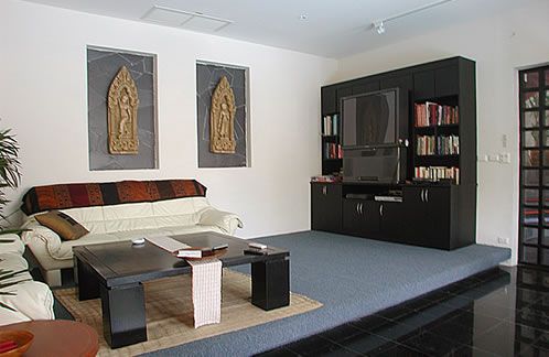 Surin Springs Villa 8