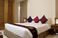 The second bedroom