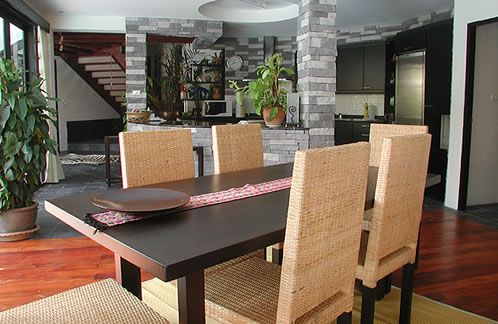 Surin Springs Villa 8