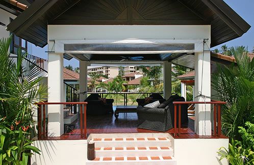 Surin Springs Villa 3