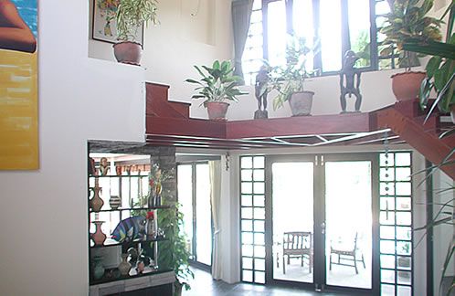 Surin Springs Villa 8