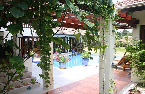 Surin Springs Villa 3