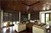 The living room