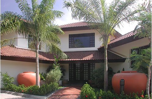 Surin Springs Villa 8