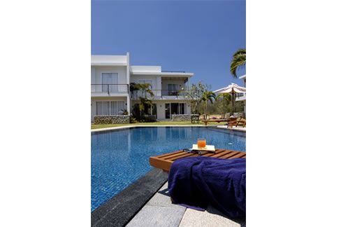 Suan Tua Estate