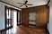 The second bedroom