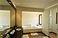 The en suite for the master bedroom