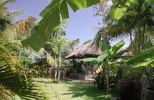 Surin Springs Villa 8