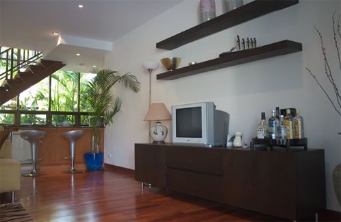 Surin Springs Villa 8