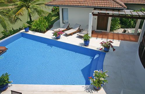 Surin Springs Villa 3