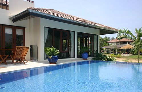 Surin Springs Villa 3