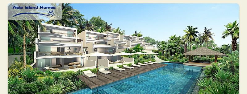Alanna Phuket – artist's impression