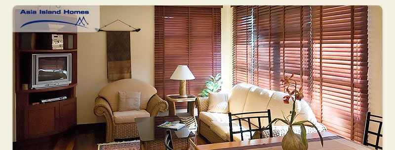 Baan Chai Nam apartment, Bang Tao Beach