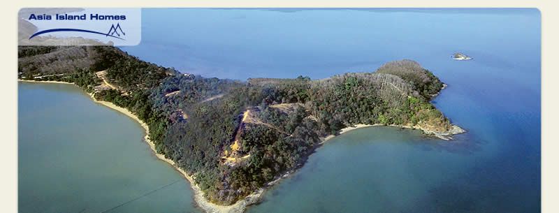 Cape Yamu luxury villas, Phuket